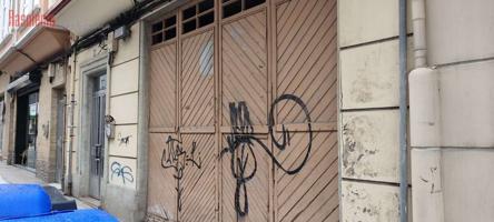 Venta de Local en Calle CUNTIS Nº 67 Ferrol (A Coruña) photo 0