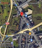 SOLAR URBANO AVDA. CORUÑA (LUGO) A CORUÑA photo 0