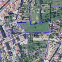 Solar Urbano Camiño Vicaría en (Vigo) en Venta photo 0