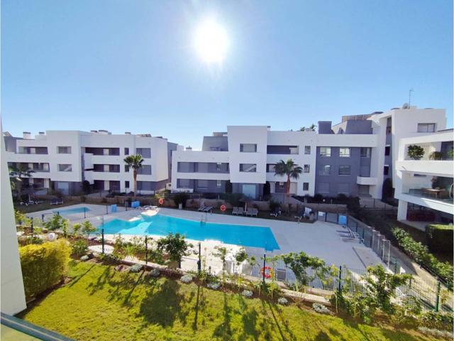 Piso en venta en Selwo(29680) photo 0