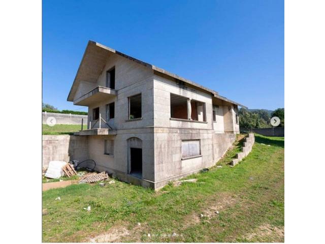 Venta de Casa en Carril Falta acavado interior photo 0