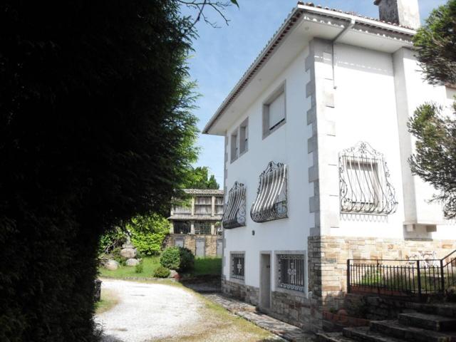 Venta de casa en Santiago de Compostela photo 0