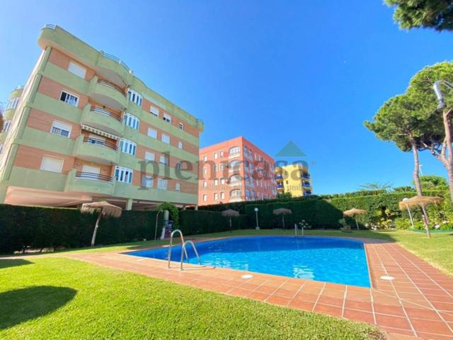 Piso con piscina, garaje, trastero y terraza photo 0