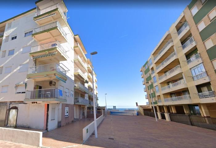 Apartamento reformado en Tavernes de la Valldigna con vistas al mar y garaje incluido photo 0