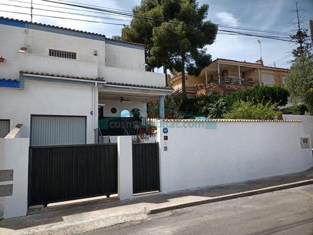 Precioso pareado EN VENTA en la prestigiosa Urbanización de Sierra Perenchiza, en Chiva photo 0