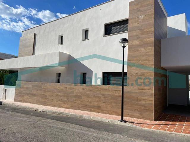 Apartamento de lujo en venta en Cumbre del Sol, con vistas al mar photo 0