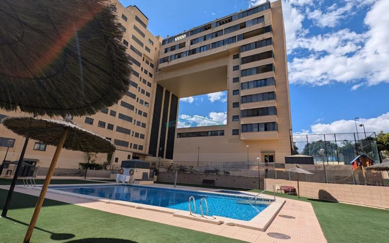 Precioso piso a la venta en La Cala de Finestrat!! Con piscina, garaje y trastero!! photo 0
