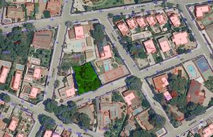Fantástico terreno urbano en La Cañada, ideal para construir tu nuevo hogar!!! photo 0