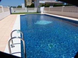 Increíble apartamento en la Playa de Nules con vistas al mar, dos maravillosas terrazas y piscina photo 0