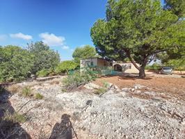 Amplio terreno de 2.497m² en la Urbanización Lloma del Mas, en BÉTERA photo 0