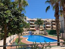 Fabuloso ático dúplex situado en la Urbanización Porta de la Mar en Almenara, a 200m de la playa!! photo 0