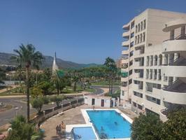 Fantástico dúplex en Oropesa del mar con terraza y vistas al mar, a solo 150m de la playa!1! photo 0