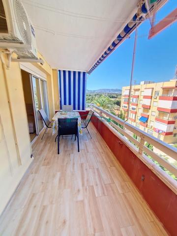 Apartamento junto al mar en Denia, a 400 m de la playa!! photo 0