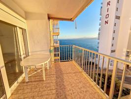 Maravilloso apartamento en primera línea de mar, en El Faro de Cullera photo 0