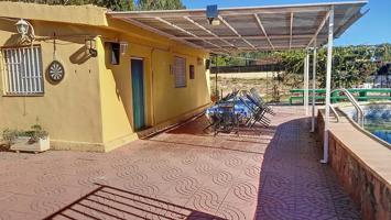 TERRENO RUSTICO CON CASA photo 0