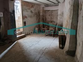 Casa de pueblo para reformar con gran potencial, en pleno corazón de Jérica!!! photo 0