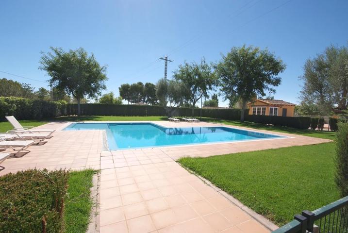 Espectacular finca ecuestre en Bétera en venta! photo 0