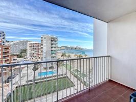 Precioso apartamento en la playa del San Antonio de Cullera, en primera línea de playa!!! photo 0
