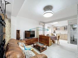 Vivienda totalmente reformada en alquiler en Benicalap photo 0