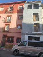 Descubre tu nuevo hogar en el encantador pueblo de Viver, CASA DE PUEBLO CON MUCHAS POSIBILIDADES!! photo 0
