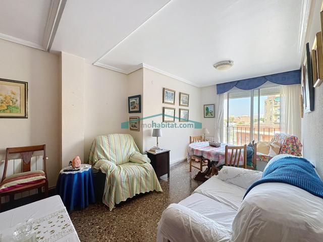 ¡Descubre tu nuevo hogar en la Malvarrosa de Valencia! photo 0