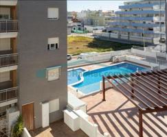 Estupendo apartamento en Moncofar playa, con piscina, garaje y trastero!! photo 0