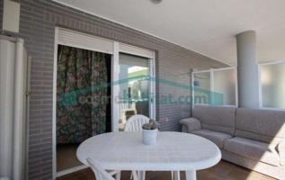 Estupendo apartamento en Moncofar playa, con piscina, garaje y trastero!! photo 0