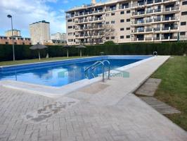 Amplio y acogedor apartamento con vistas al mar en playa del Puig. photo 0