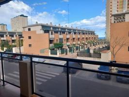 Amplio y acogedor apartamento con vistas al mar en playa del Puig. photo 0