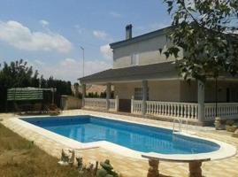 Impresionante Chalet ubicado en Colonia Casablanca, en Montserrat photo 0