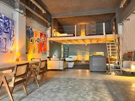 Impresionante casa con dos ambientes en el Cabañal muy cerca de la playa de La Malvarrosa photo 0