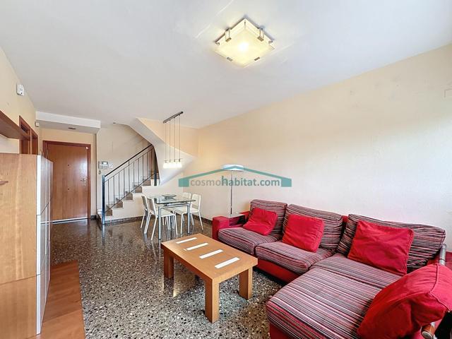 Estupendo dúplex en venta en Bonrepós i Mirambell con plaza de garaje y trastero!! photo 0