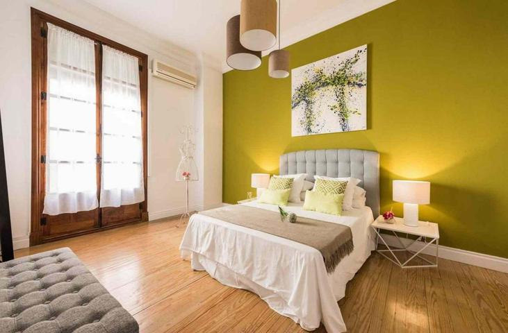 Piso En alquiler en Alcaravaneras, Las Palmas De Gran Canaria photo 0