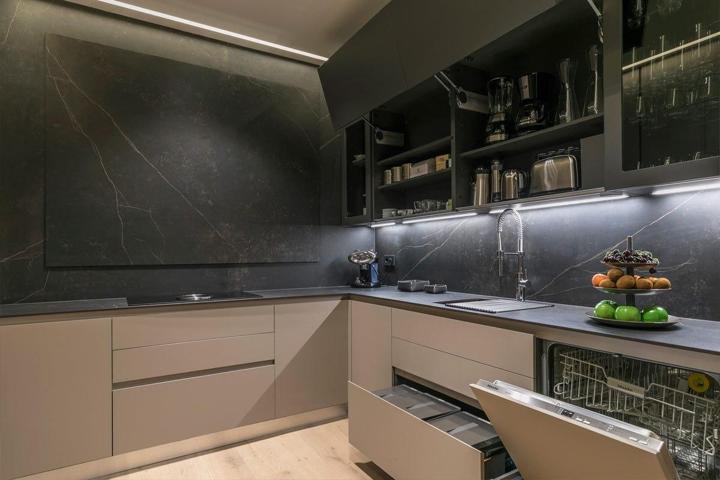Piso En alquiler en Calpe, Calpe photo 0