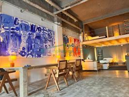 Impresionante casa con dos ambientes en el Cabañal muy cerca de la playa de La Malvarrosa photo 0