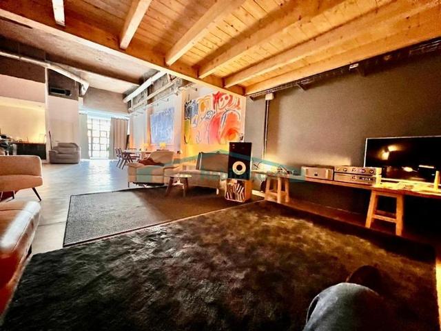 Impresionante casa con dos ambientes en el Cabañal muy cerca de la playa de La Malvarrosa photo 0