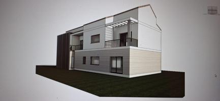Magnifica parcela urbana con Proyecto para cuatro viviendas, en La Cañada!! photo 0