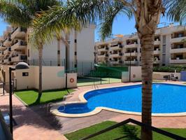 Fabuloso ático dúplex situado en la Urbanización Porta de la Mar en Almenara, a 200m de la playa!! photo 0