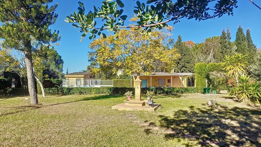 TERRENO RUSTICO CON CASA photo 0