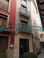 Casa de pueblo para reformar con gran potencial, en pleno corazón de Jérica!!! photo 0
