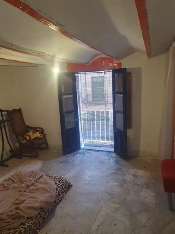 Descubre tu nuevo hogar en el encantador pueblo de Viver, CASA DE PUEBLO CON MUCHAS POSIBILIDADES!! photo 0