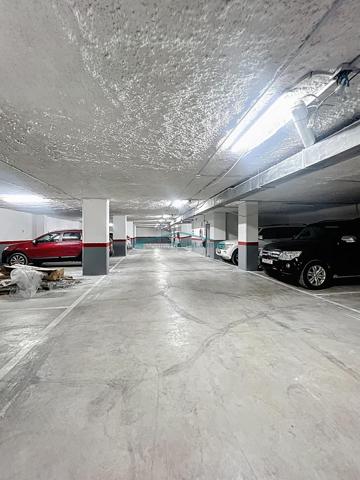 Plaza de garaje subterránea junto a La Cala de Finestrat!! photo 0