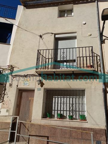 Casa de pueblo en Viver photo 0
