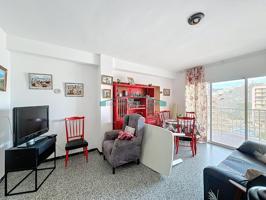 Precioso apartamento en la playa del San Antonio de Cullera, en primera línea de playa!!! photo 0