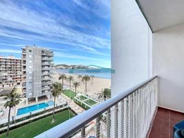Precioso apartamento en la playa del San Antonio de Cullera, en primera línea de playa!!! photo 0