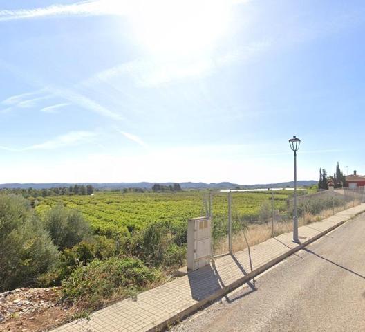 terreno urbano de 607m2 en Montroy, situado en la urbanización Balcón de Montroy!! photo 0