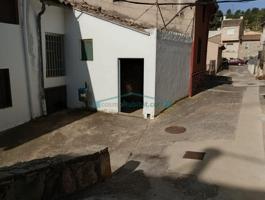 Acogedora casa de pueblo en Gaibiel, PARA REFORMAR A TU GUSTO!!! photo 0