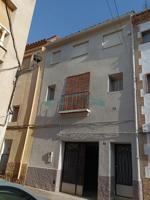 Acogedora casa de pueblo en Gaibiel, PARA REFORMAR A TU GUSTO!!! photo 0