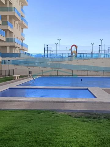 Ático con dos terrazas espectaculares con vistas al mar!! photo 0