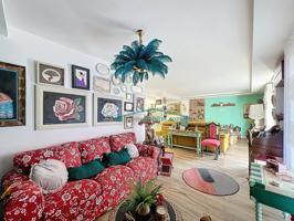 Exclusiva vivienda reformada con calidades premium en una de las zonas más codiciadas de Valencia, photo 0
